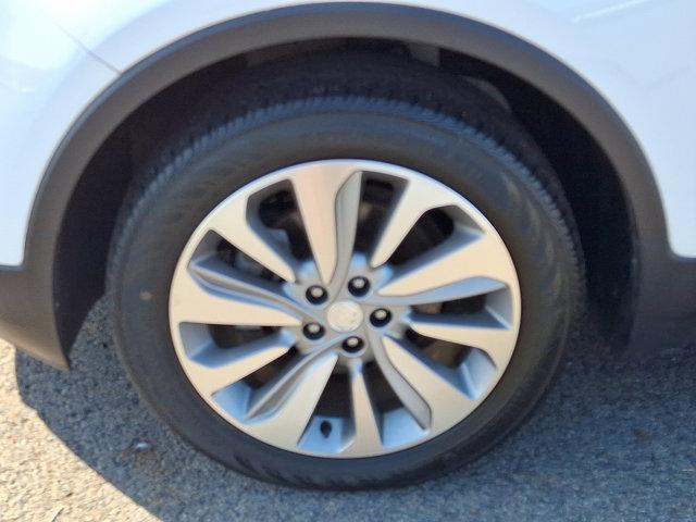 used 2020 Buick Encore car, priced at $17,900
