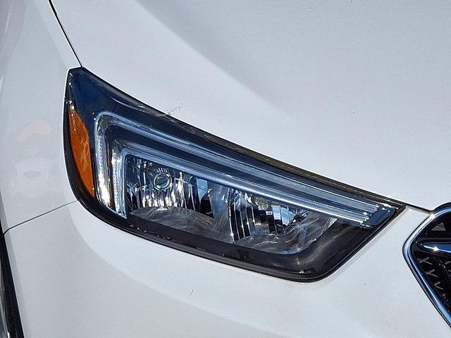 used 2020 Buick Encore car, priced at $17,900
