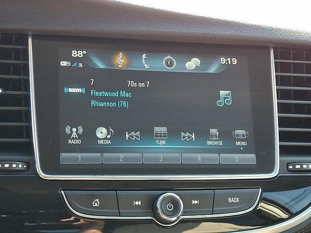 used 2020 Buick Encore car, priced at $17,900