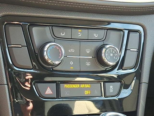used 2020 Buick Encore car, priced at $17,900
