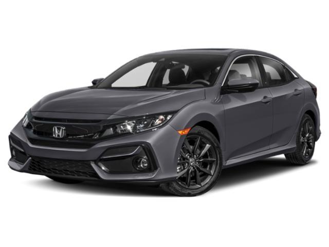 used 2021 Honda Civic car, priced at $22,820