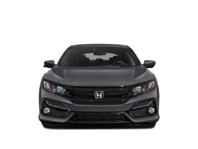 used 2021 Honda Civic car, priced at $22,820