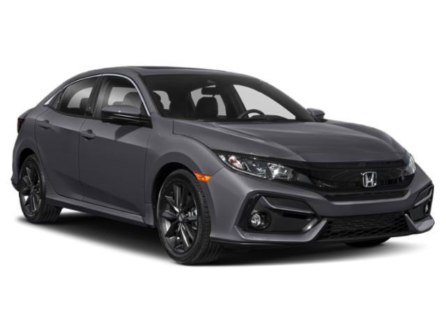 used 2021 Honda Civic car, priced at $22,820