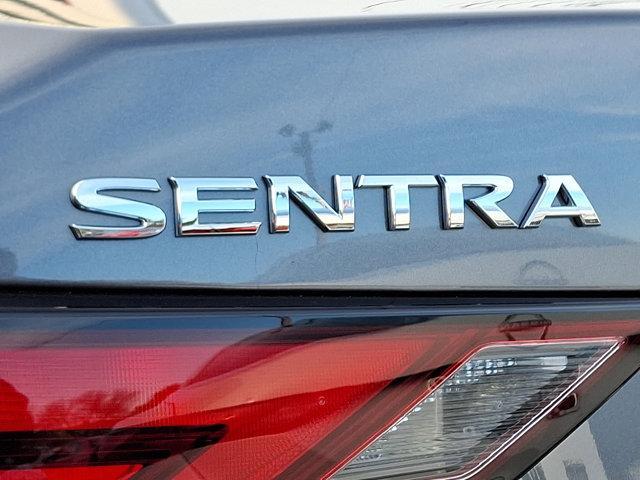 used 2025 Nissan Sentra car, priced at $20,860