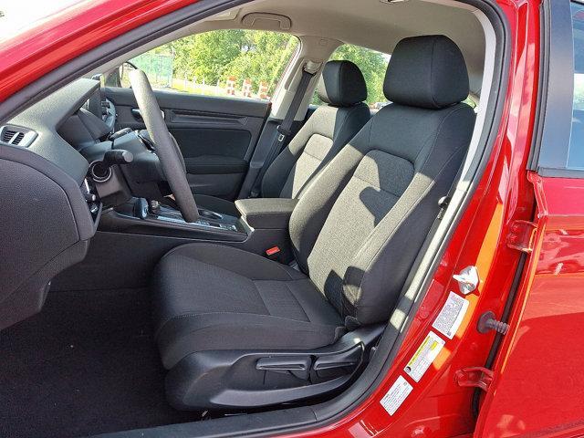 used 2023 Honda Civic car, priced at $24,800