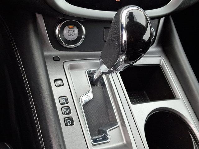 used 2022 Nissan Murano car, priced at $27,800