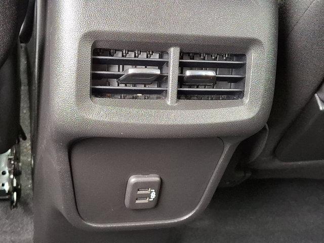 used 2022 GMC Terrain car, priced at $22,500