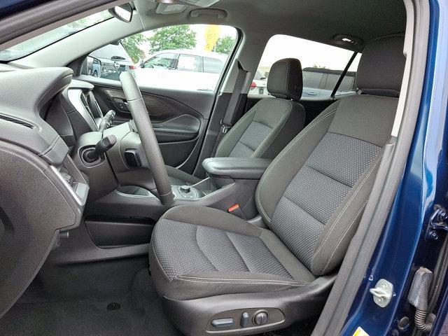 used 2022 GMC Terrain car, priced at $22,500