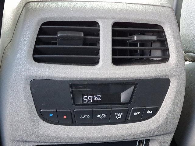 used 2021 Honda Pilot car, priced at $27,900