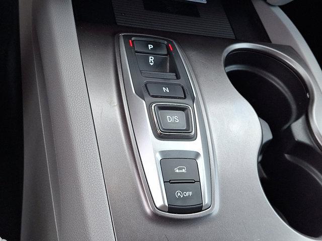 used 2021 Honda Pilot car, priced at $27,900