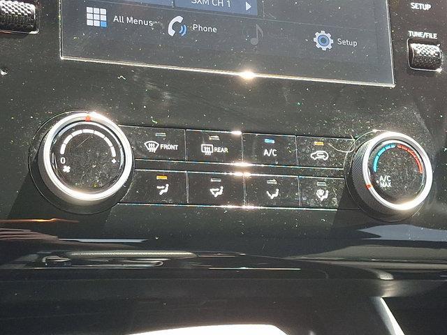 used 2022 Hyundai Tucson car, priced at $22,900