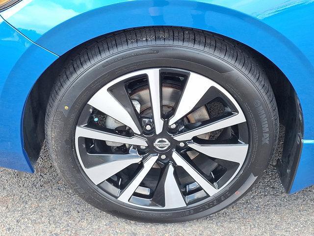 used 2023 Nissan Sentra car, priced at $19,990