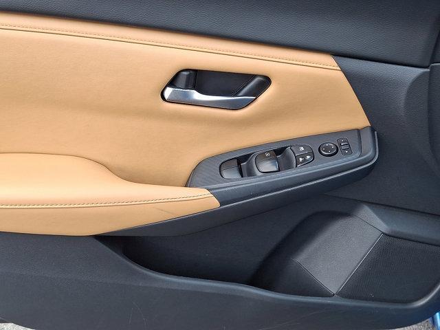 used 2023 Nissan Sentra car, priced at $19,990