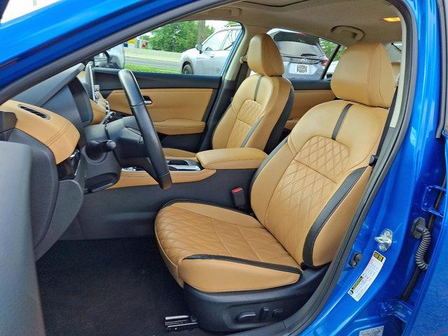 used 2023 Nissan Sentra car, priced at $19,990