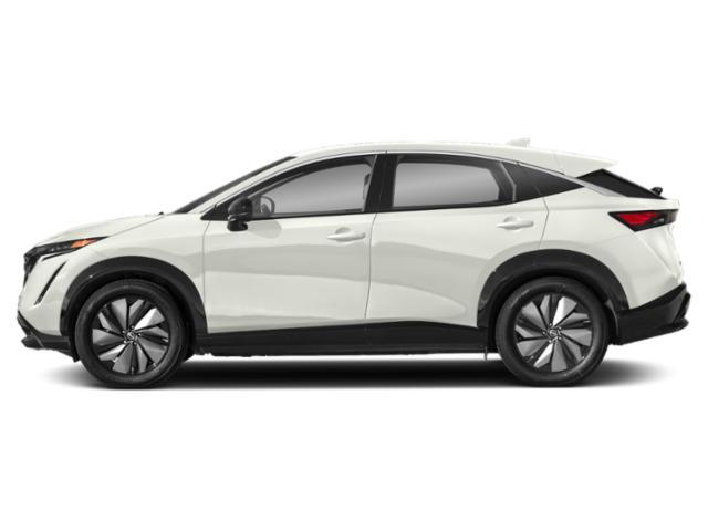 new 2024 Nissan ARIYA car, priced at $47,235