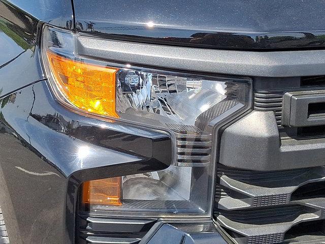 used 2022 Chevrolet Silverado 1500 car, priced at $35,900