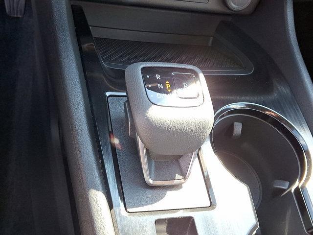 used 2023 Nissan Rogue car, priced at $25,800