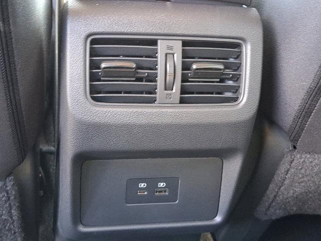 used 2023 Nissan Rogue car, priced at $25,800