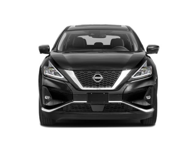 new 2024 Nissan Murano car, priced at $51,970