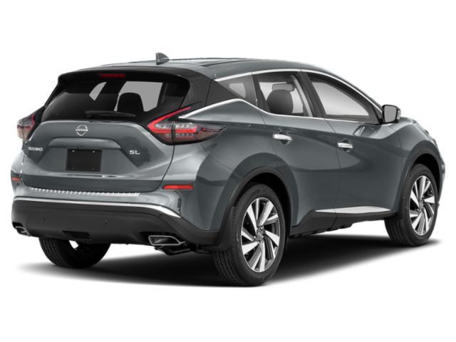 new 2024 Nissan Murano car, priced at $51,970