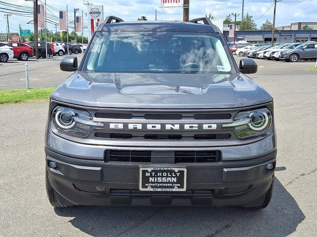 used 2024 Ford Bronco Sport car, priced at $28,900