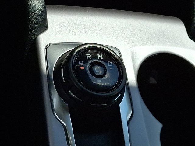 used 2024 Ford Bronco Sport car, priced at $28,900