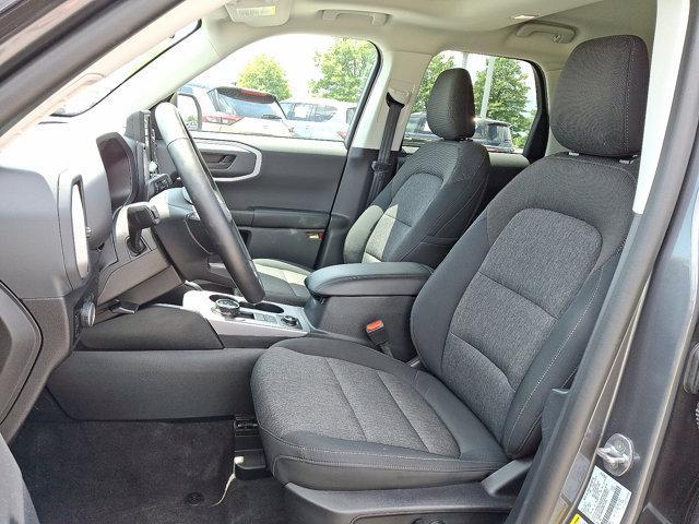 used 2024 Ford Bronco Sport car, priced at $28,900