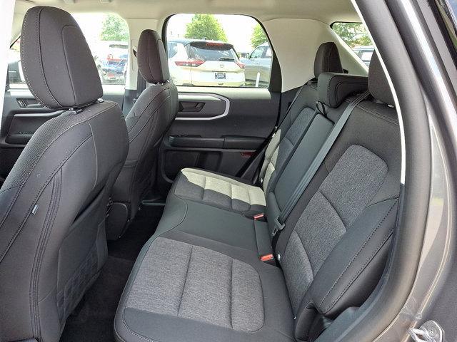 used 2024 Ford Bronco Sport car, priced at $28,900