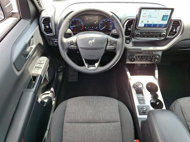 used 2024 Ford Bronco Sport car, priced at $28,900
