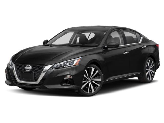 used 2021 Nissan Altima car, priced at $22,490