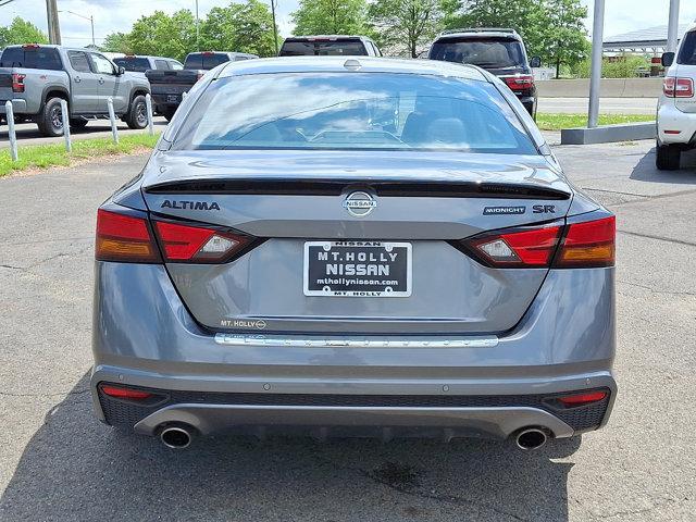 used 2022 Nissan Altima car, priced at $24,200