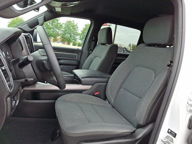 used 2023 Ram 1500 car, priced at $36,900