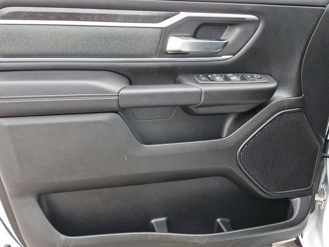 used 2023 Ram 1500 car, priced at $36,900