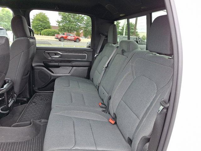 used 2023 Ram 1500 car, priced at $36,900