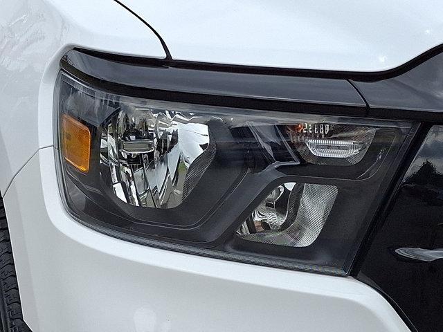used 2023 Ram 1500 car, priced at $36,900