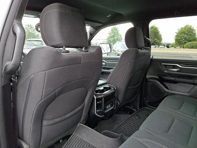 used 2023 Ram 1500 car, priced at $36,900