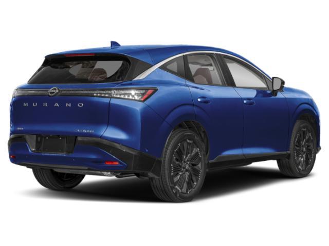 new 2025 Nissan Murano car, priced at $49,260
