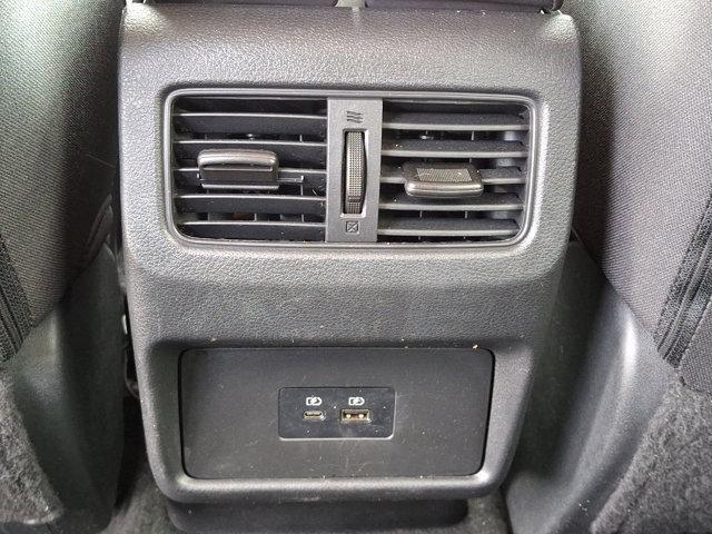 used 2022 Nissan Rogue car, priced at $25,300