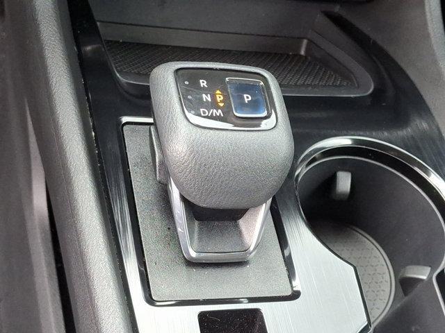 used 2021 Nissan Rogue car, priced at $25,900