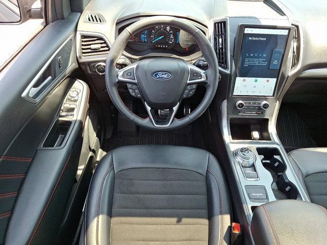 used 2024 Ford Edge car, priced at $32,900