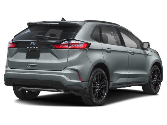 used 2024 Ford Edge car, priced at $35,800