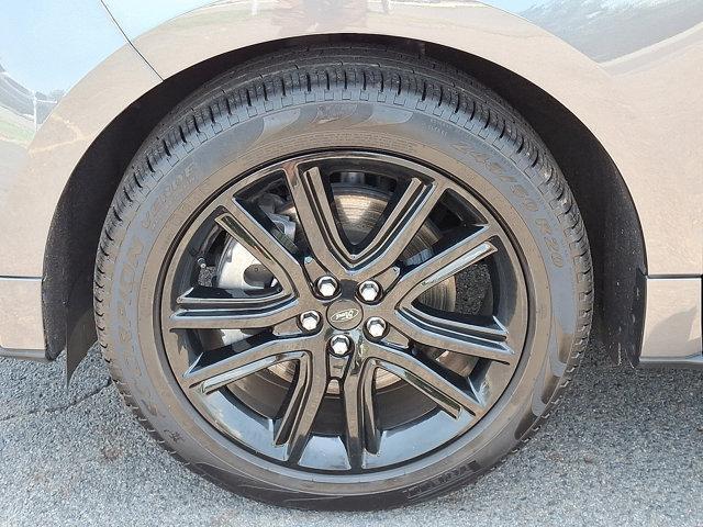 used 2024 Ford Edge car, priced at $32,900