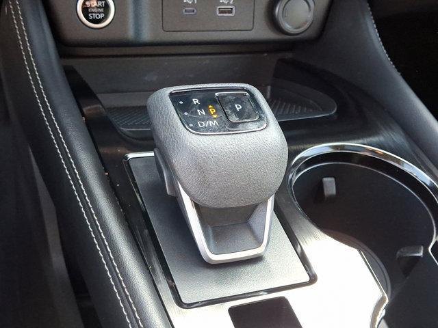 used 2021 Nissan Rogue car, priced at $28,900