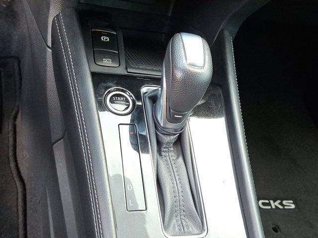 used 2021 Nissan Kicks car, priced at $19,800