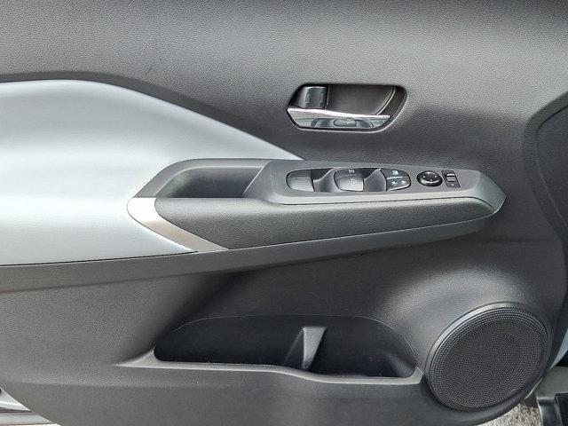 used 2021 Nissan Kicks car, priced at $19,800