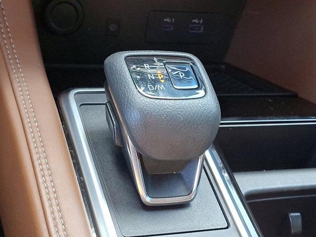 used 2022 Nissan Pathfinder car, priced at $35,900