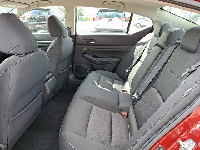 used 2021 Nissan Altima car, priced at $18,995