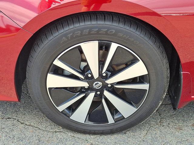 used 2021 Nissan Altima car, priced at $18,995