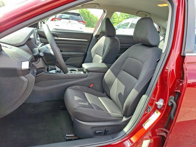used 2021 Nissan Altima car, priced at $18,995