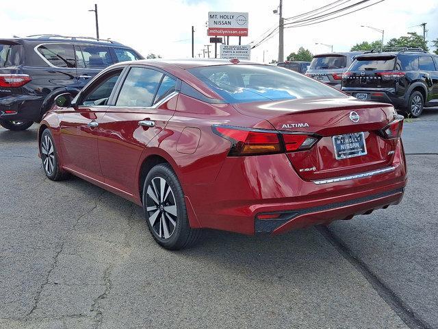 used 2021 Nissan Altima car, priced at $18,995